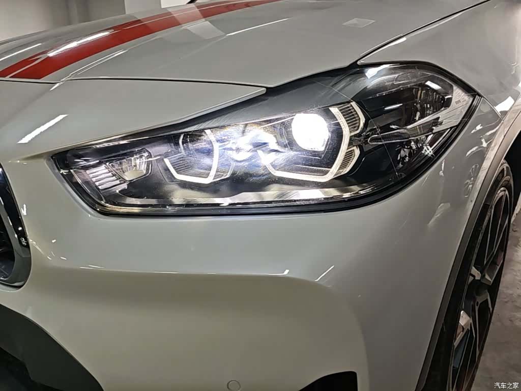 BMW X2, 2022 24
