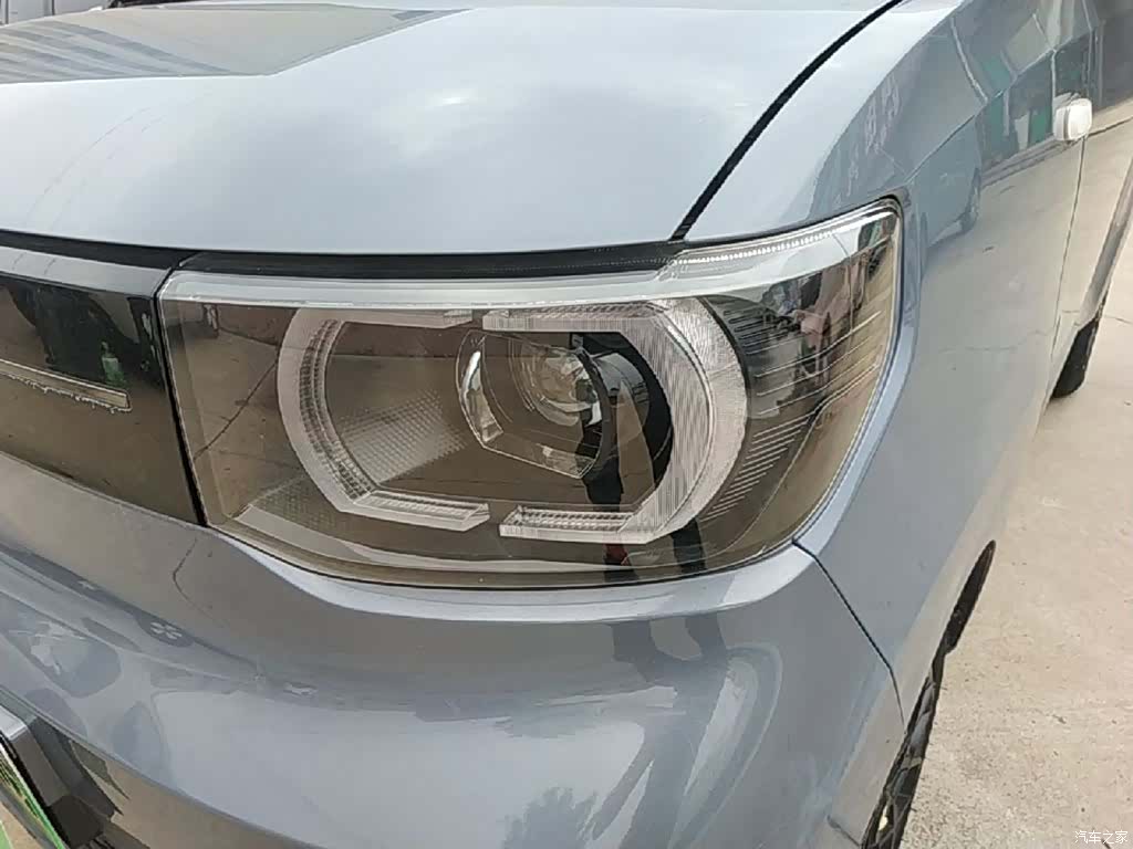 Wuling MINIEV, 2022 24