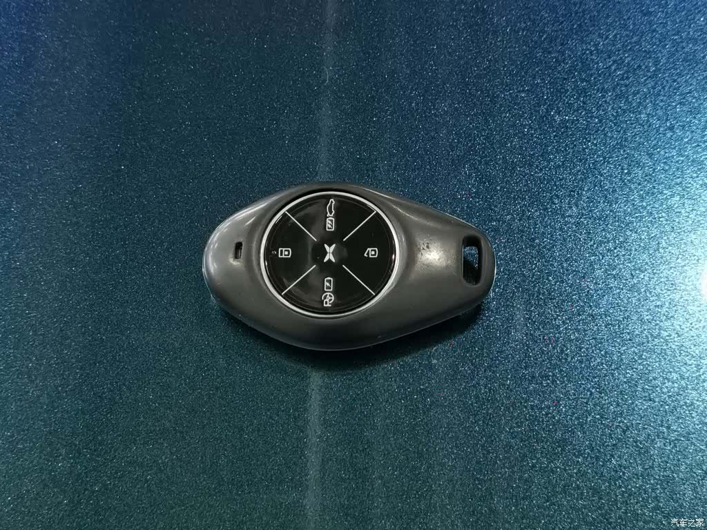 Xpeng P7, 2021 19