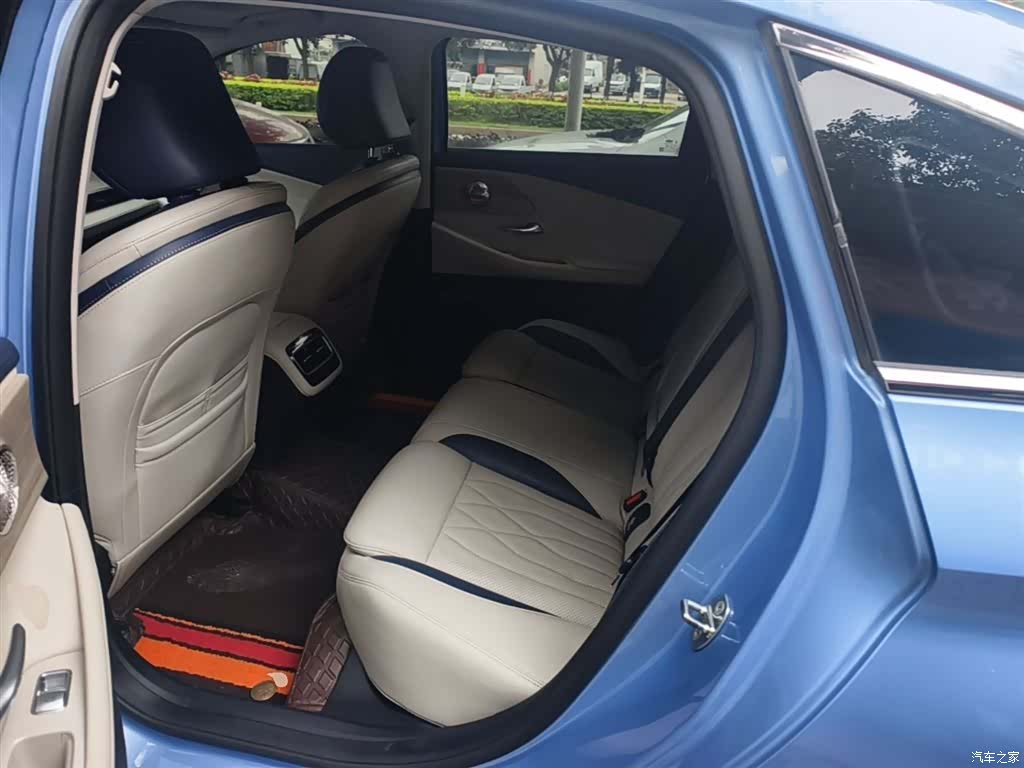 Chery Arrizo 8, 2023 17