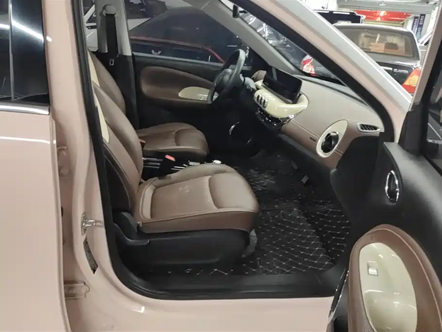 Wuling Wuling Bingguo