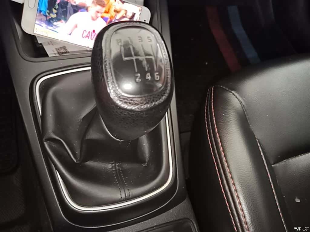 Kia K2, 2017 14
