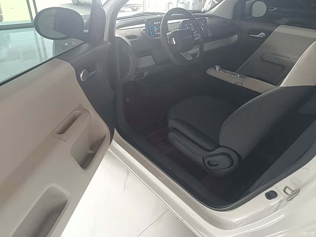 Changan Lumin, 2025 16