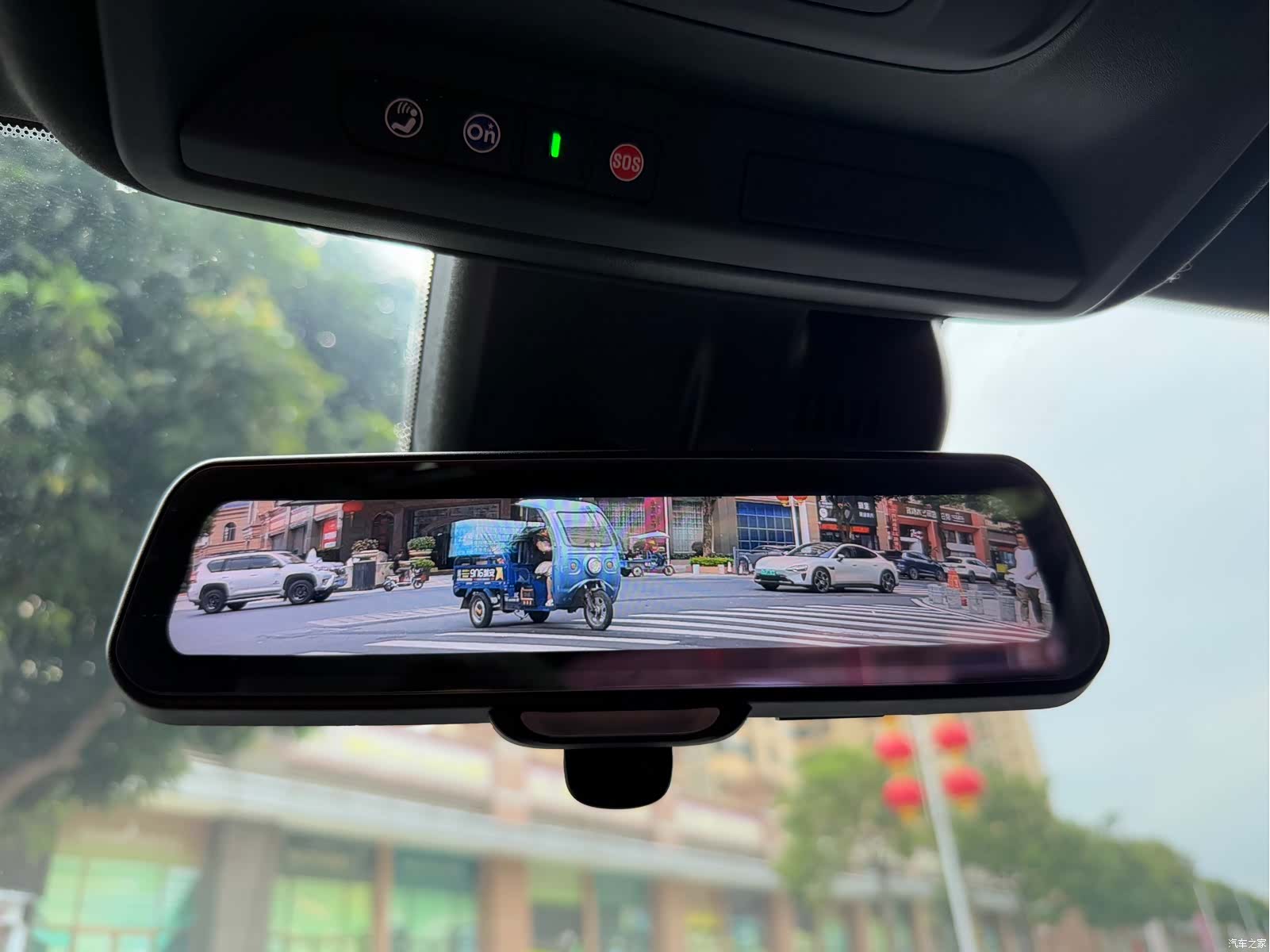 Cadillac CT6, 2019 21