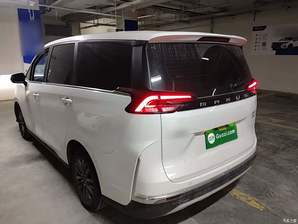 Maxus G50, 2023 все фото