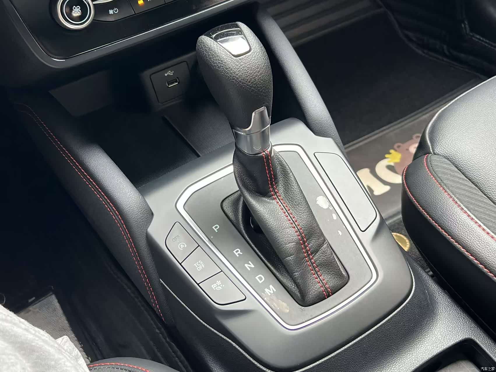 Ford Focus, 2022 21