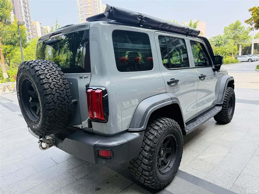 Tank 300, 2021 3