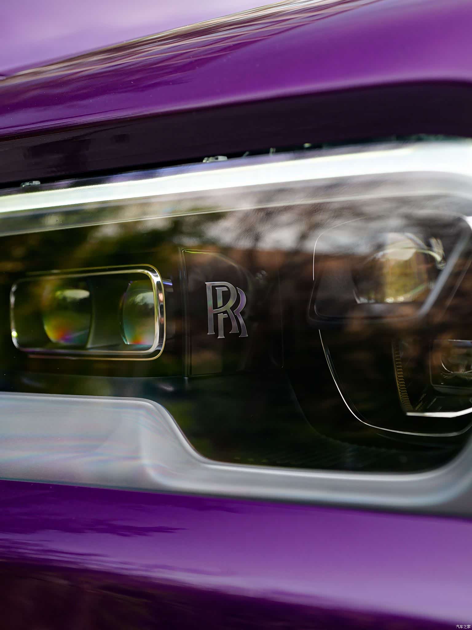 Rolls-Royce Cullinan, 2022 6