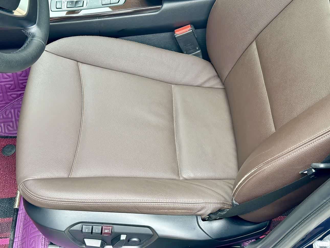 BMW X4, 2017 12