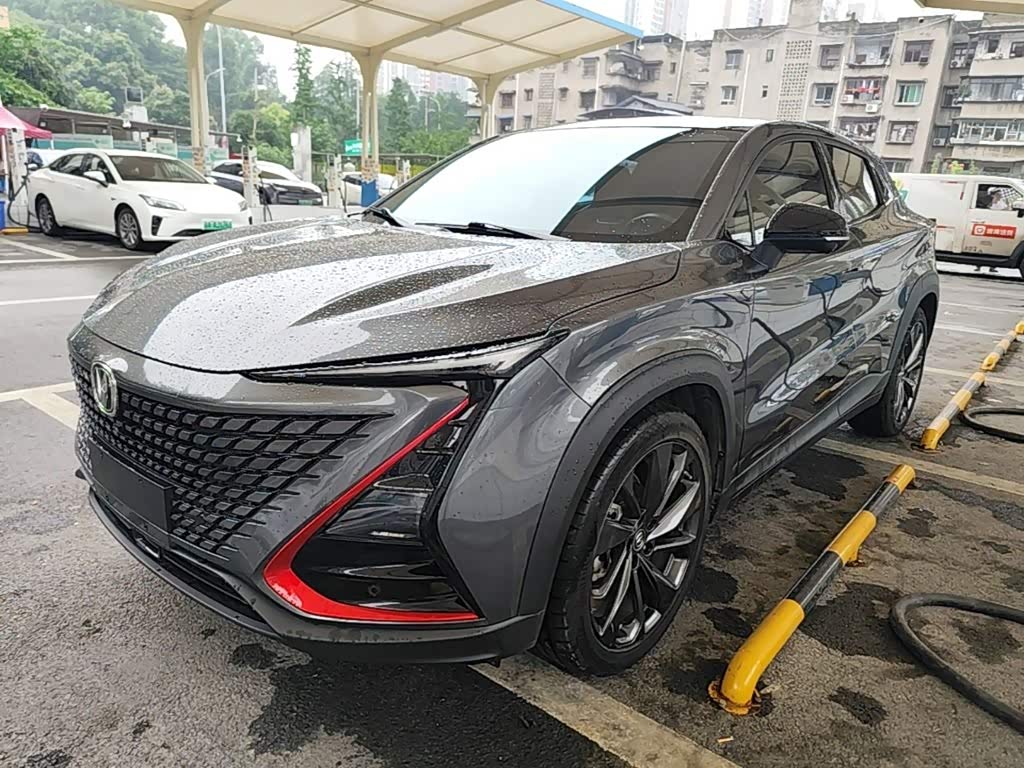 Changan UNI-T