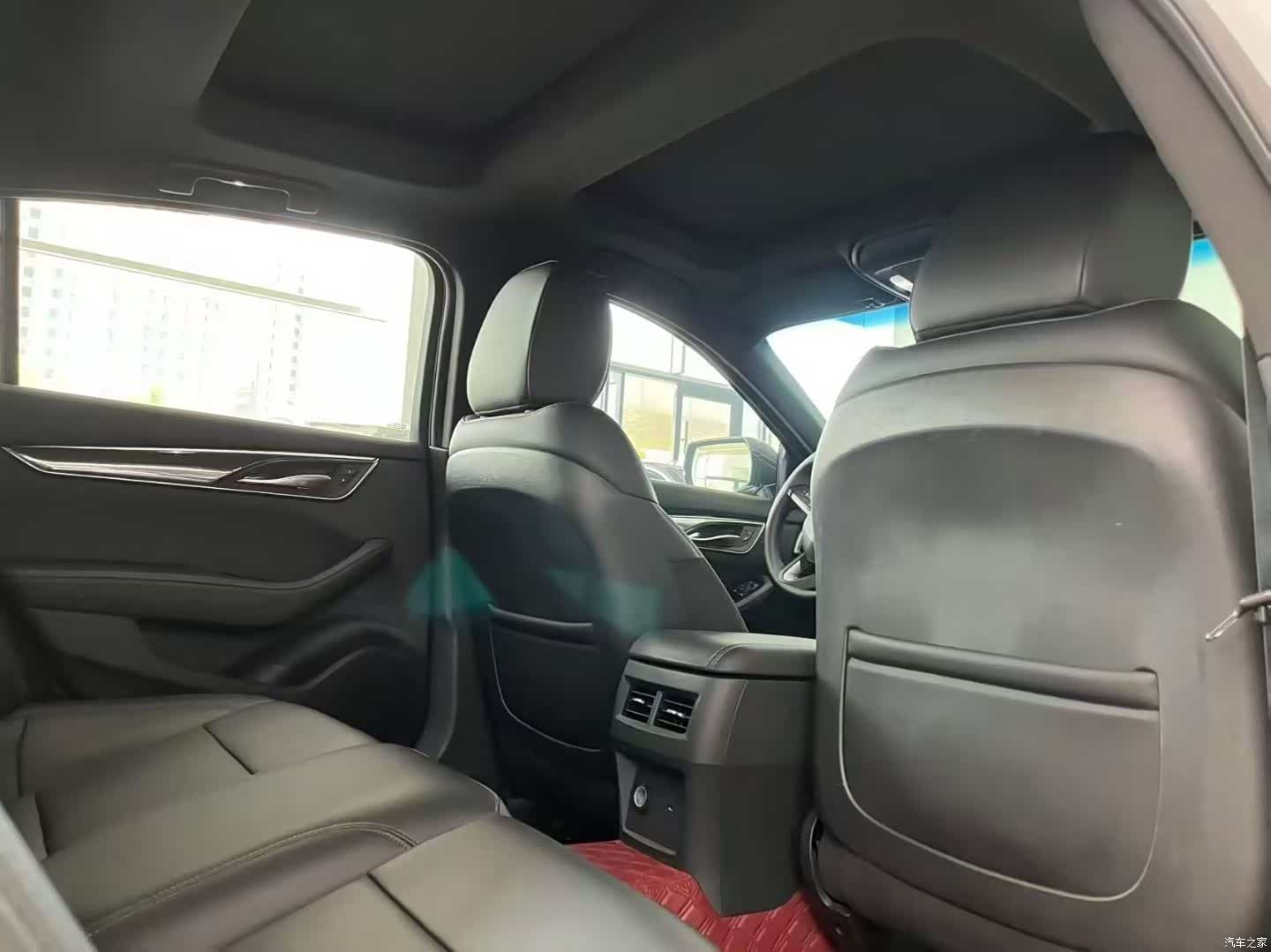 Cadillac CT5, 2020 9