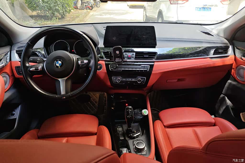 BMW X2, 2022 12