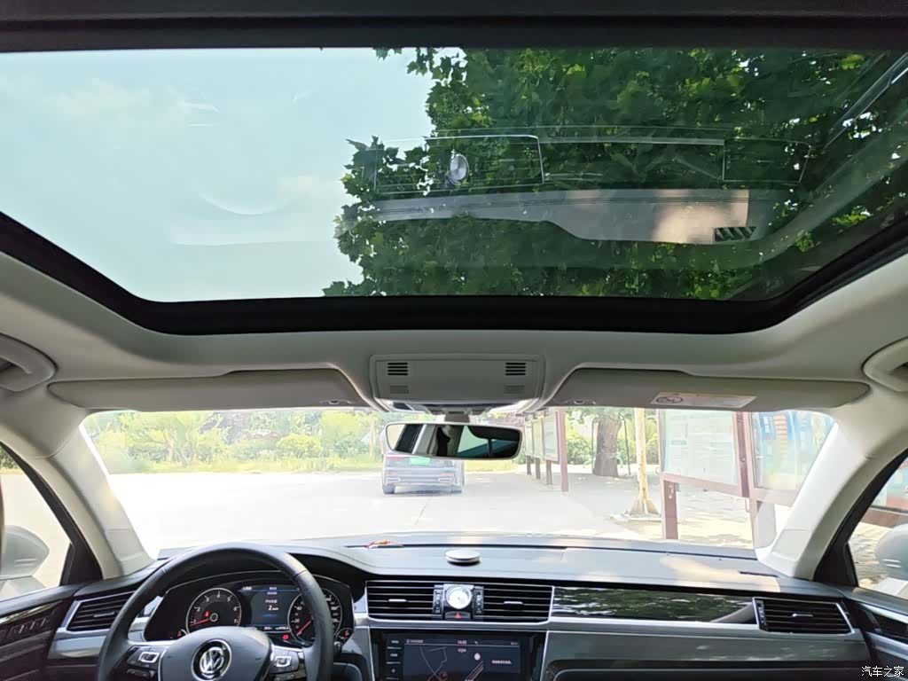 Volkswagen Phideon, 2019 18