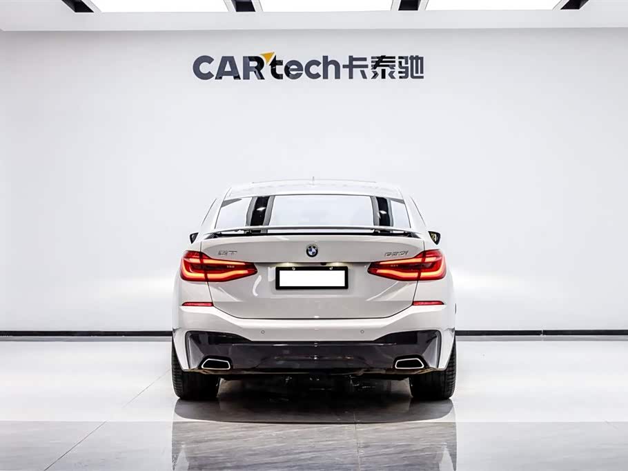 BMW 6 series GT BMW 6 series GT