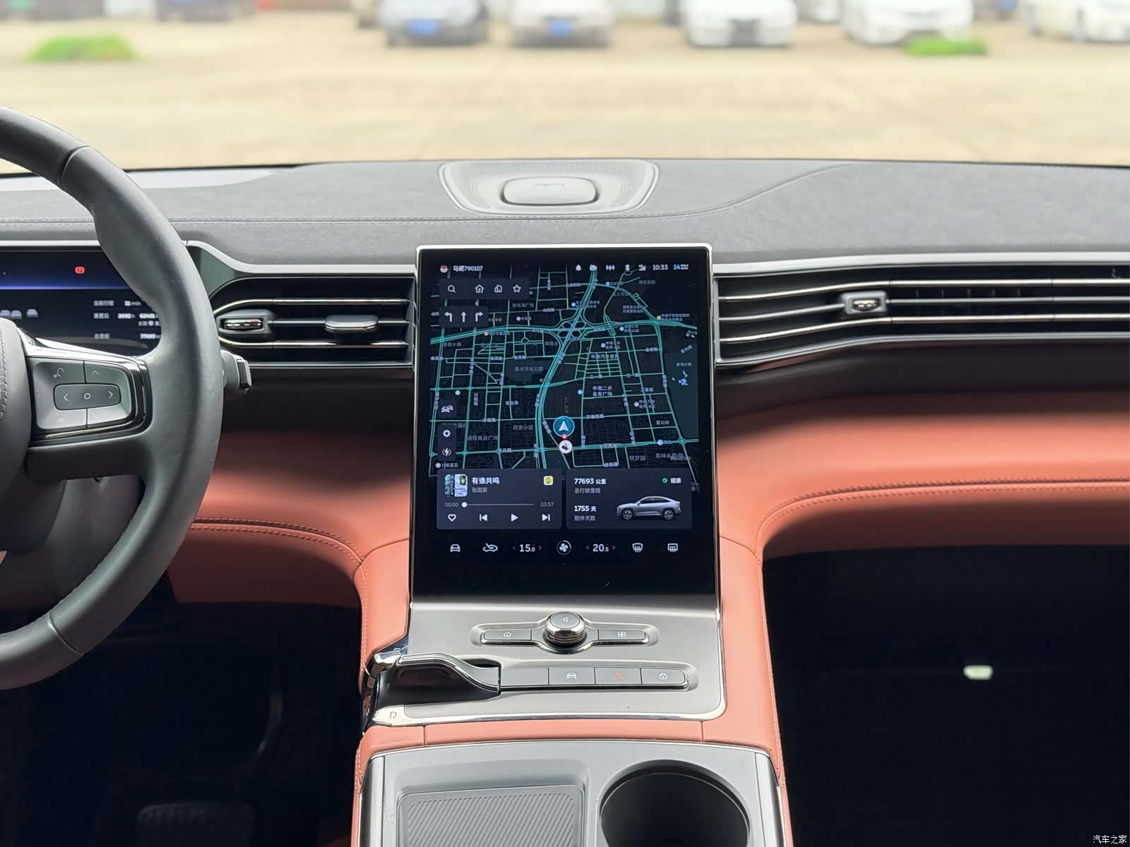 NIO EC6, 2021 12