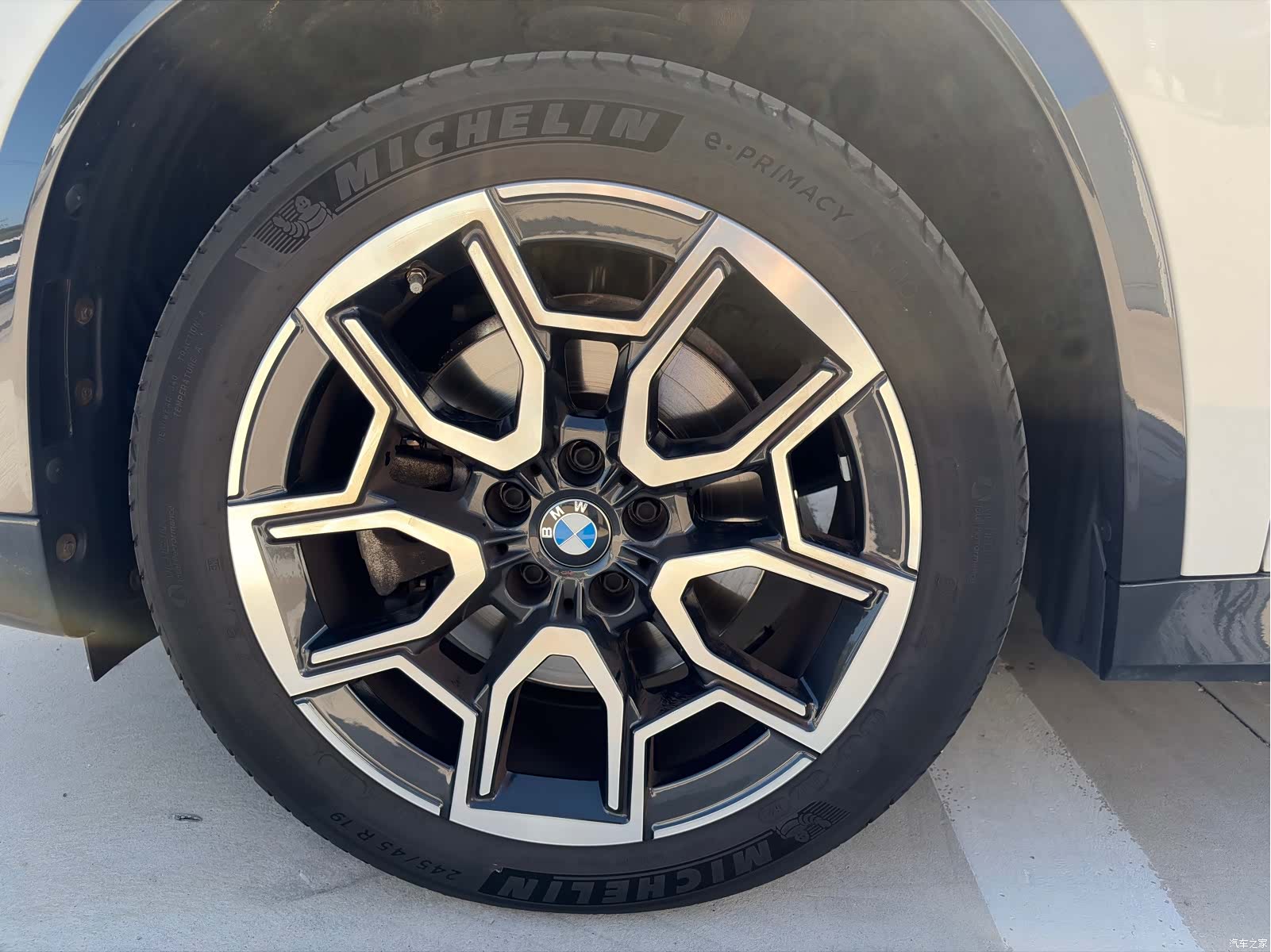 BMW X1, 2024 14