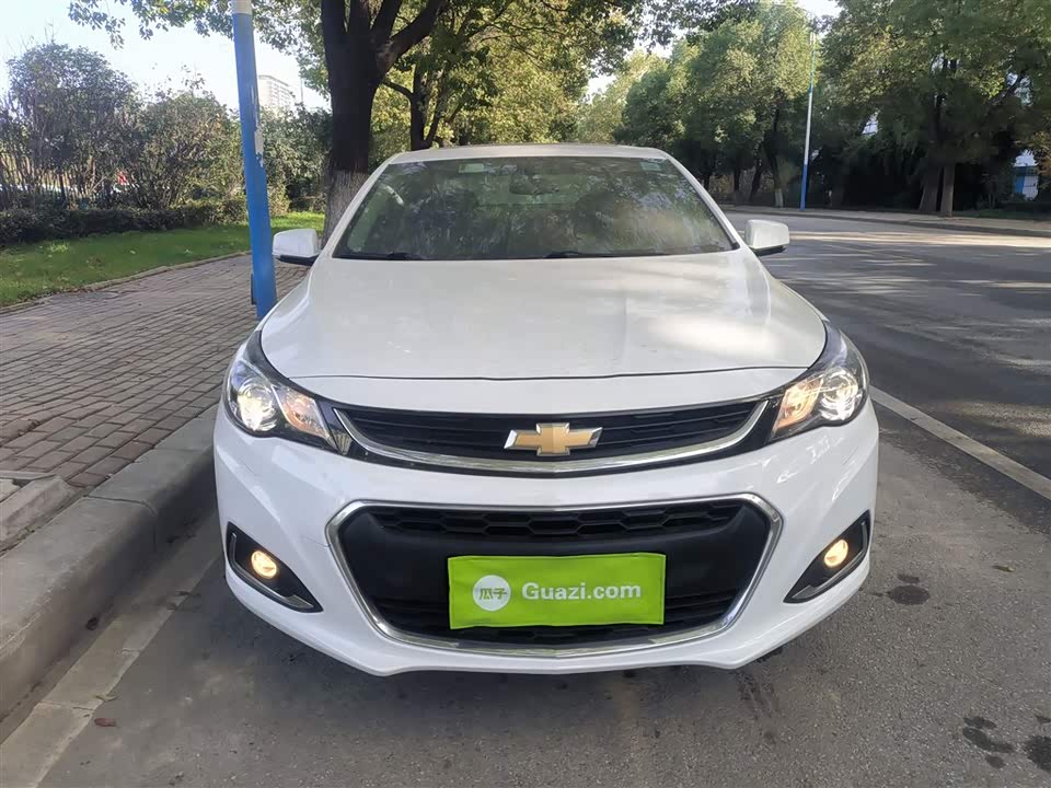 Chevrolet Mai Ruibao