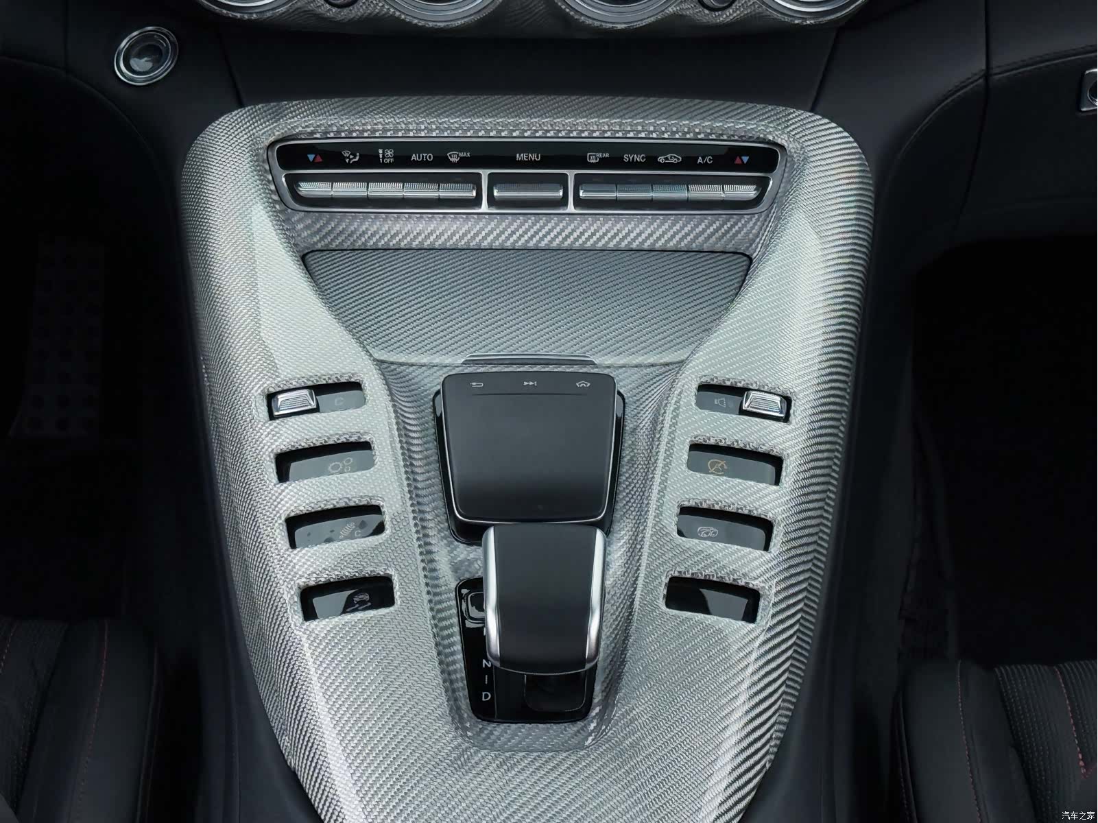 MG AMG, 2021 12
