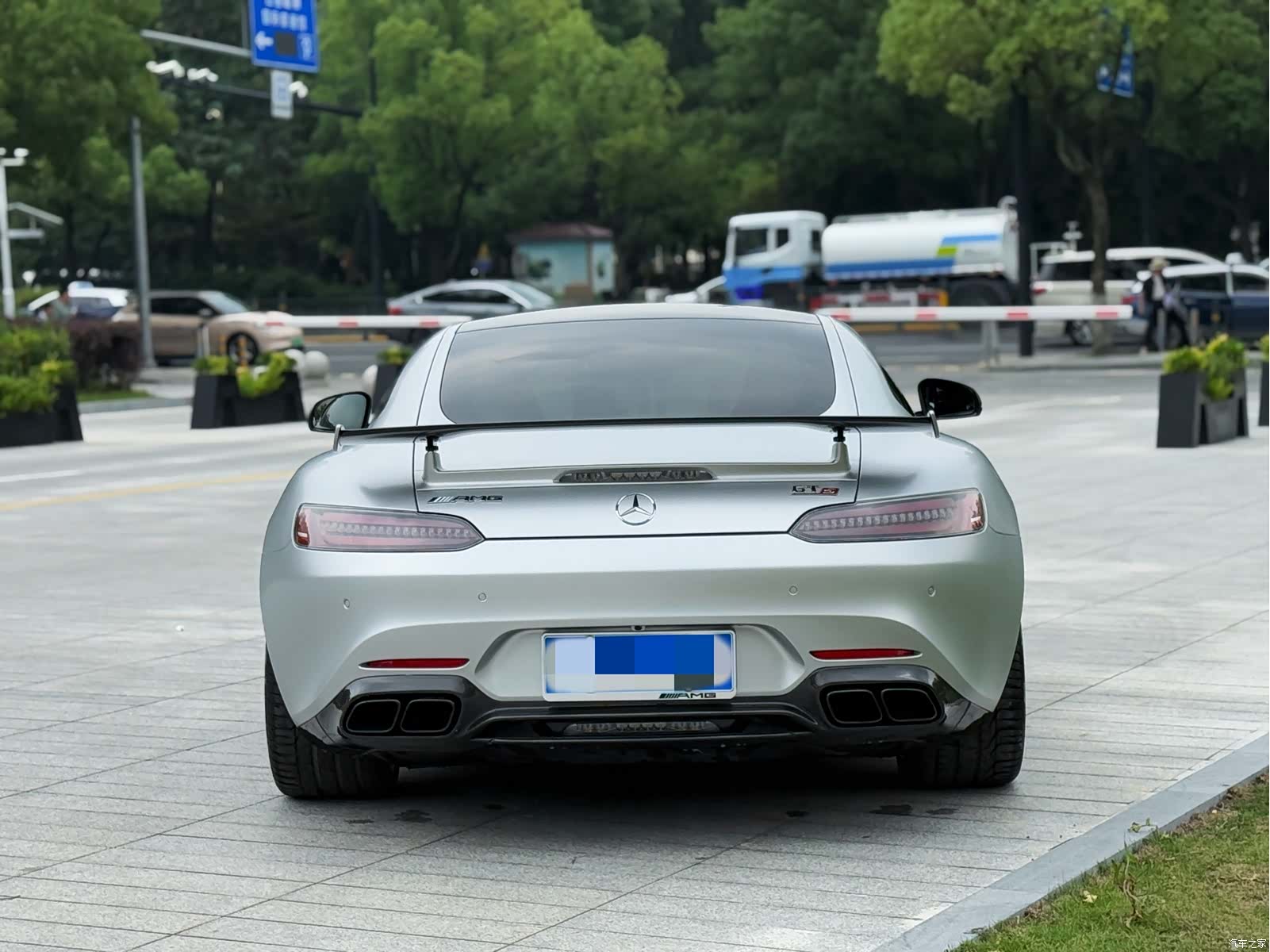 MG AMG, 2021 все фото
