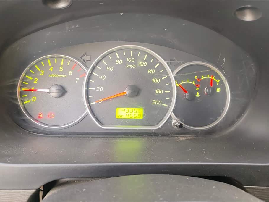 Wuling Wuling Hongguang PLUS