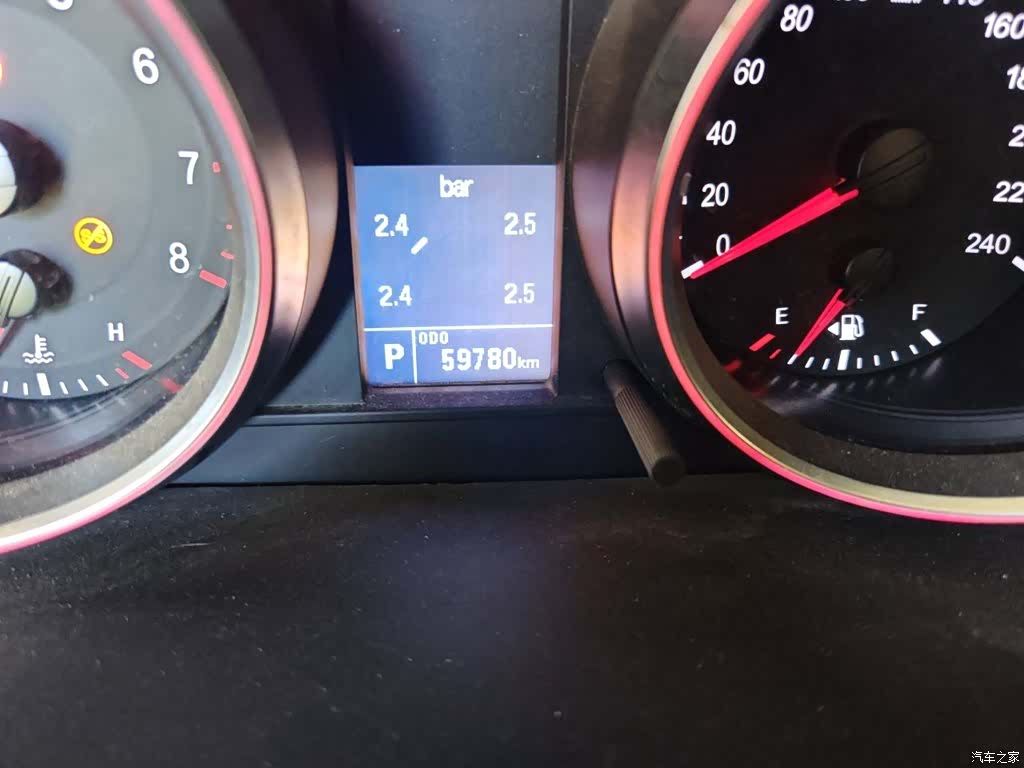 Haval H6, 2017 все фото
