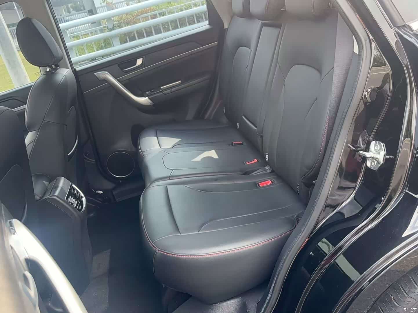 Haval M6, 2019 7