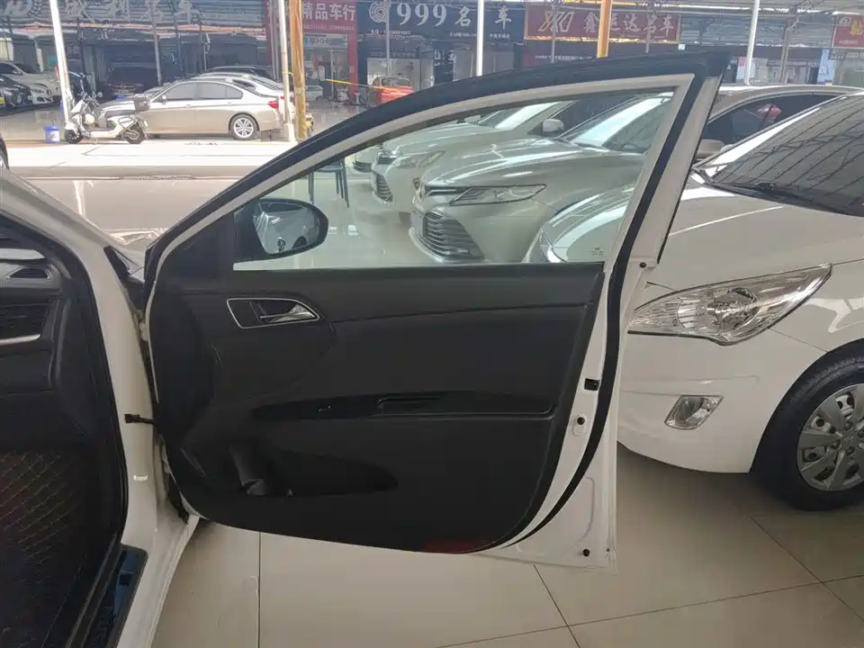 Hyundai Name picture