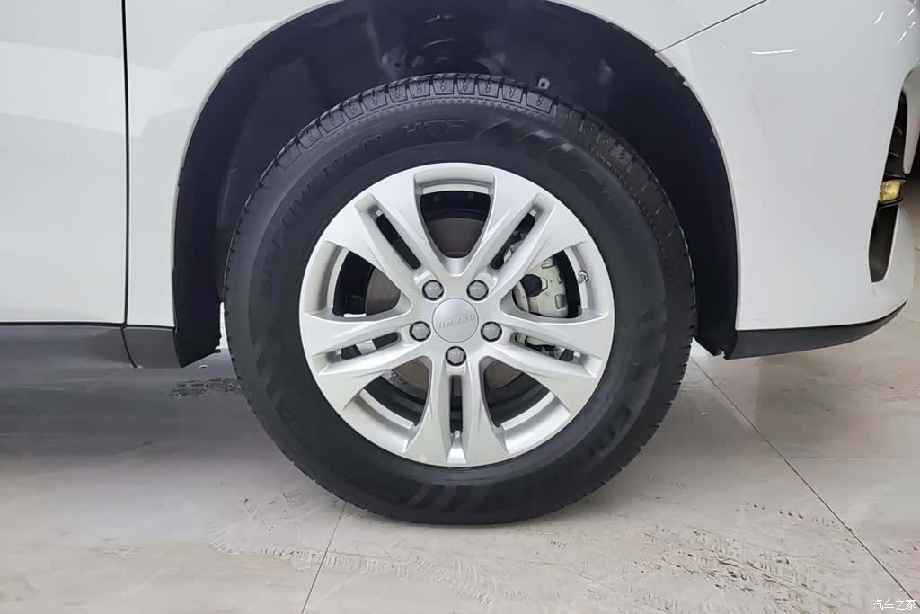 Haval M6, 2020 6