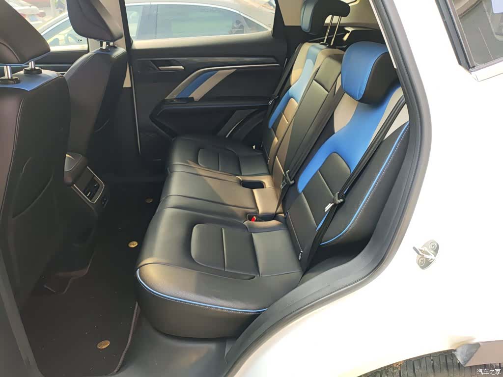 Haval H6, 2021 13