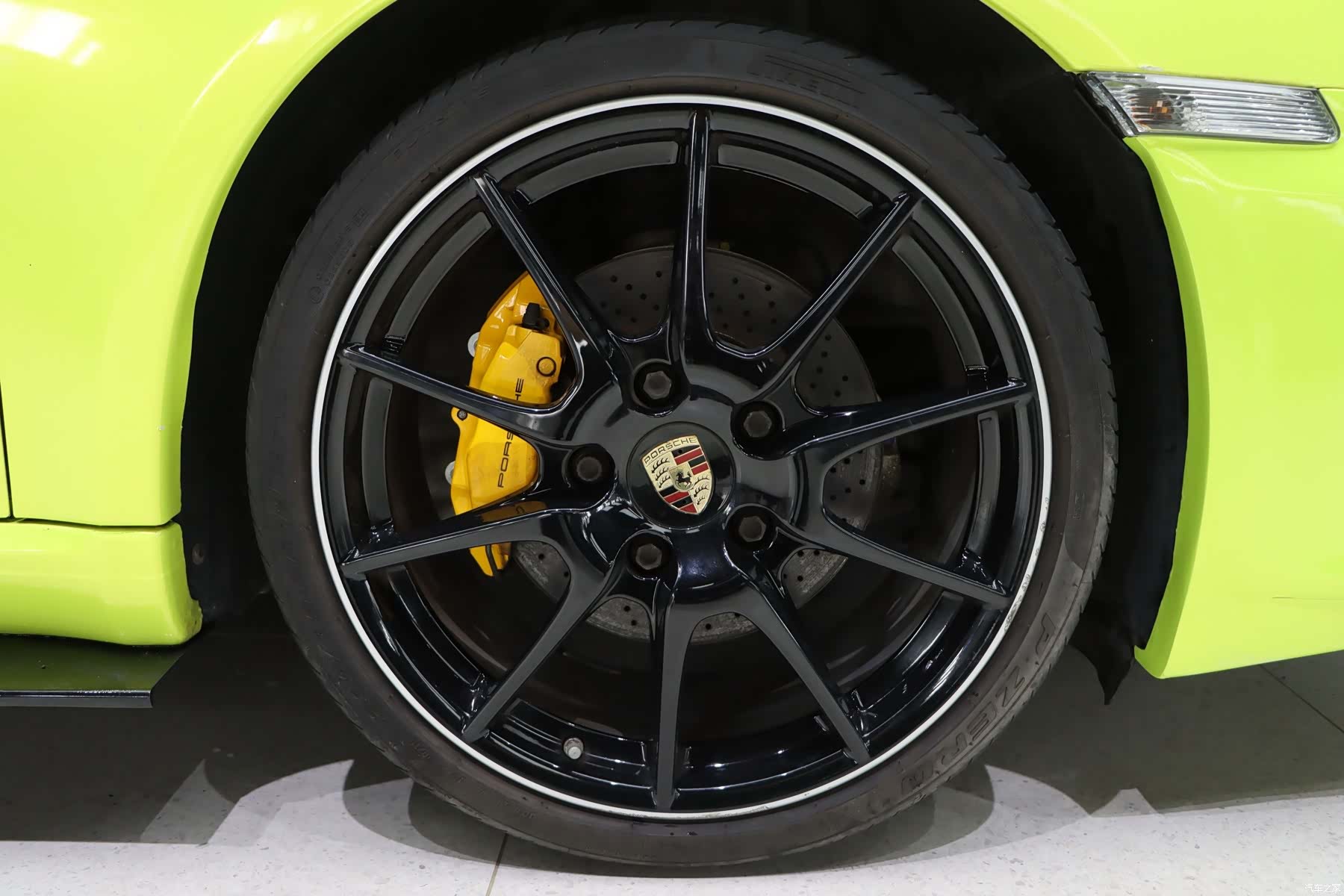 Porsche Cayman, 2012 21