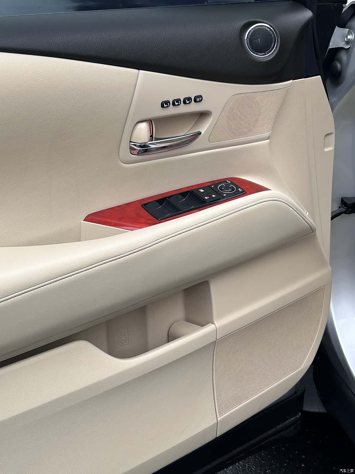 Lexus RX, 2010 17
