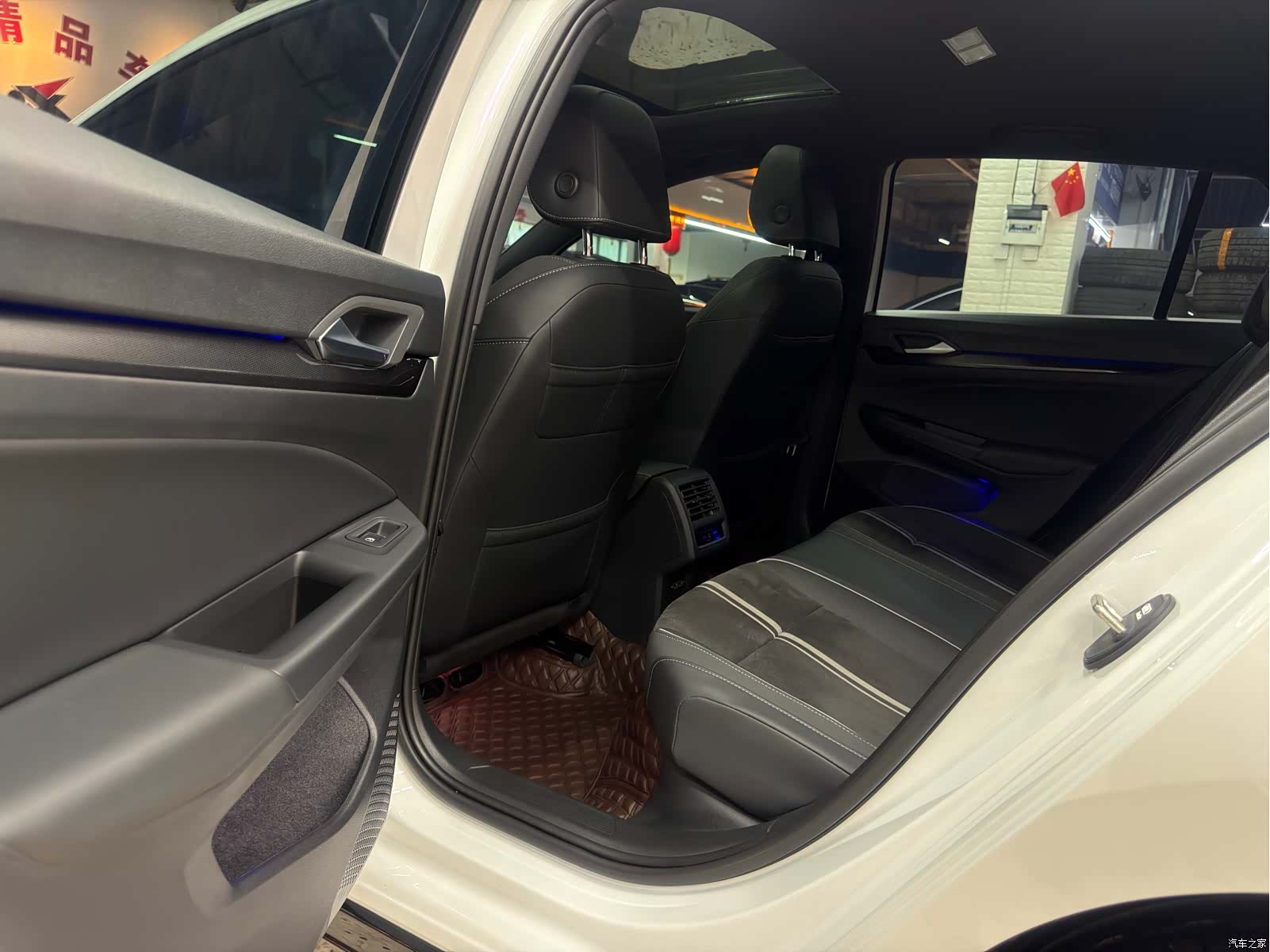 Volkswagen Golf, 2023 24