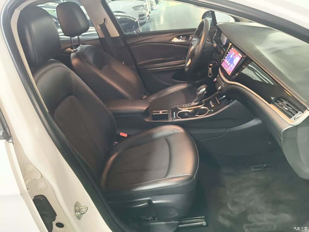 Buick Verano, 2015 25