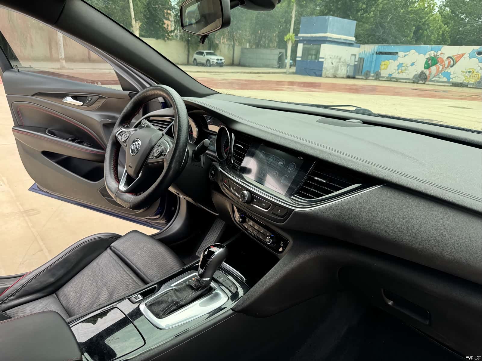 Buick Regal, 2020 13