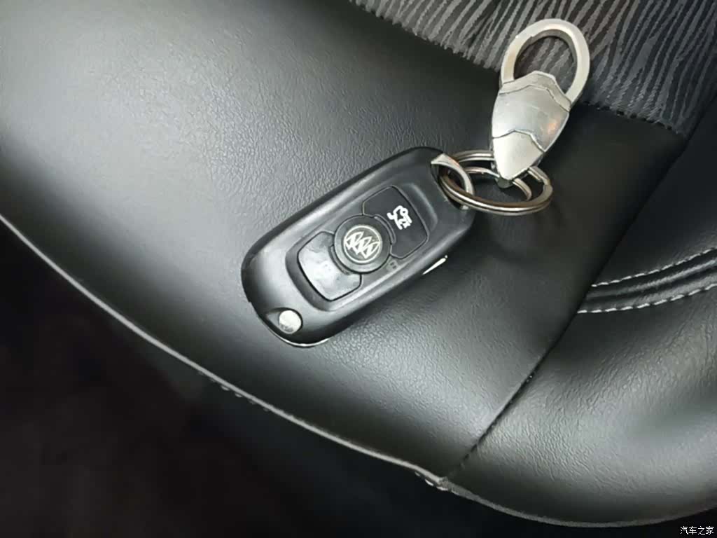 Buick Verano, 2015 9