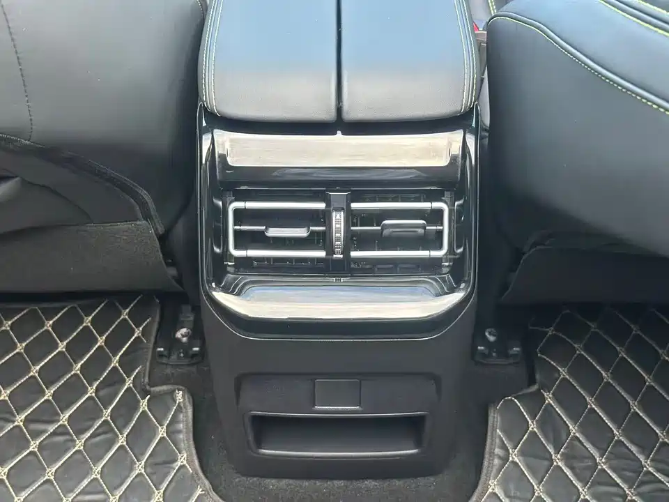 Forthing Popular T5 EVO