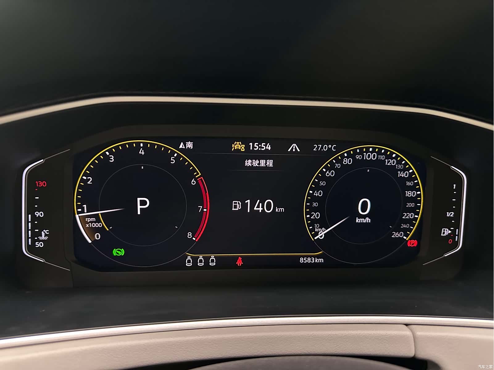 Volkswagen Tayron, 2023 14