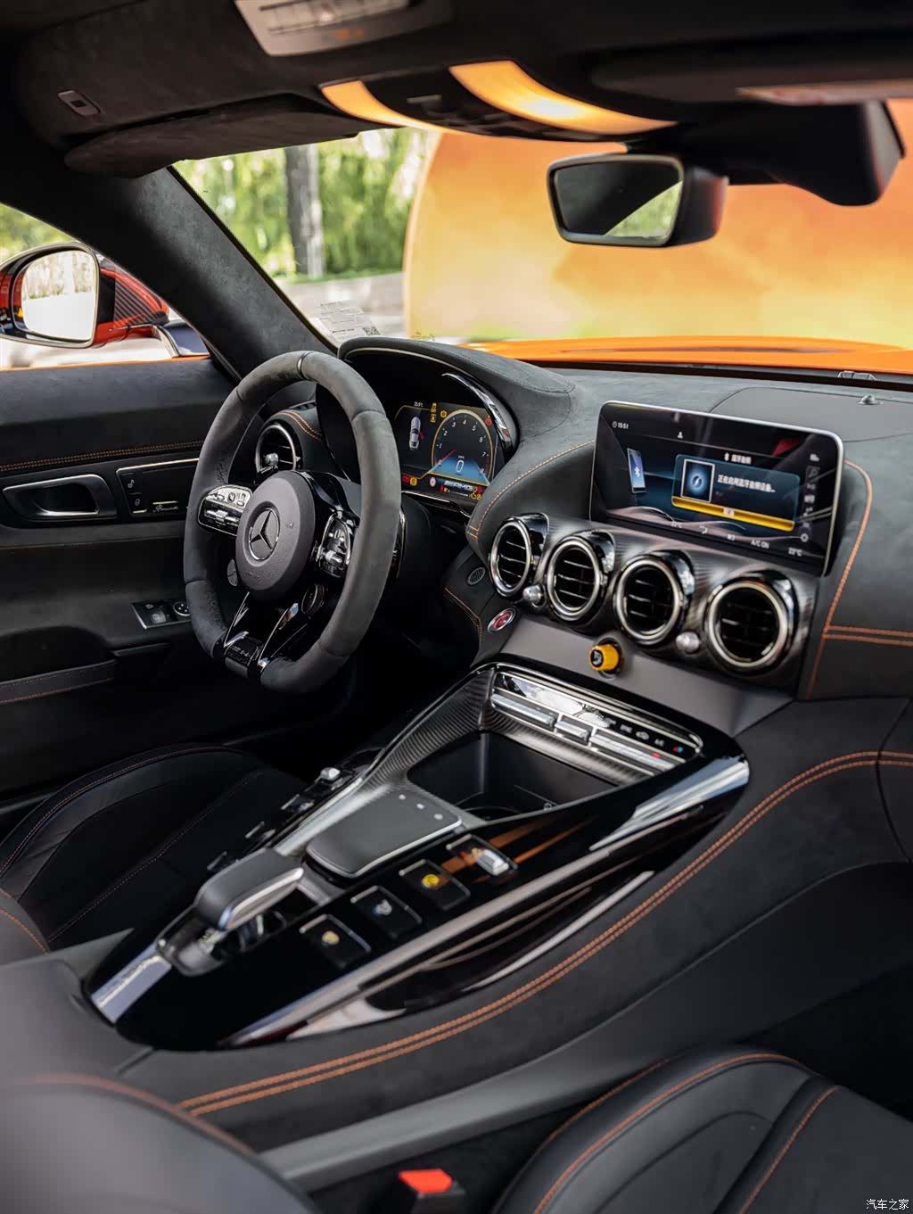 MG AMG, 2023 10