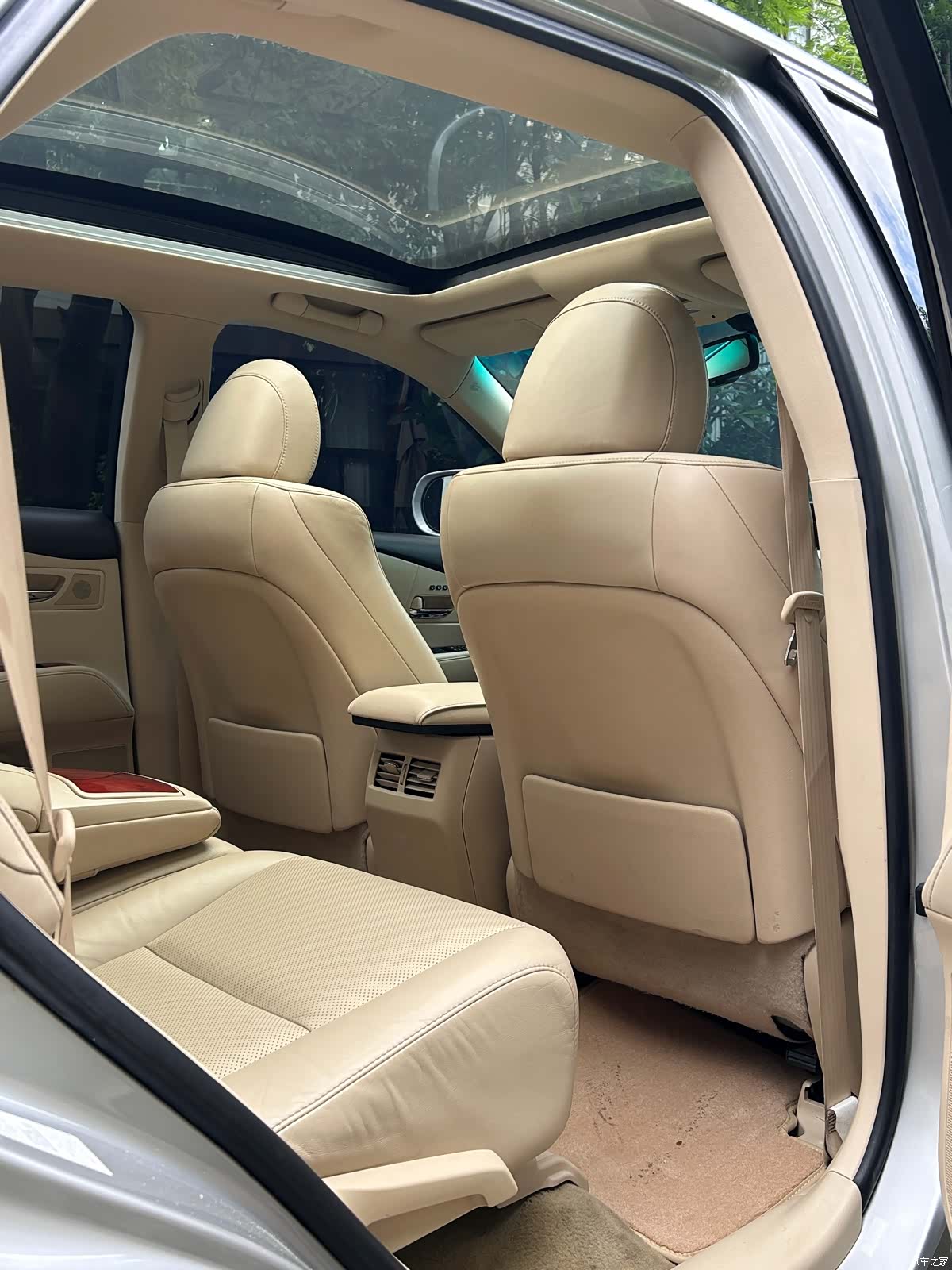 Lexus RX, 2010 13