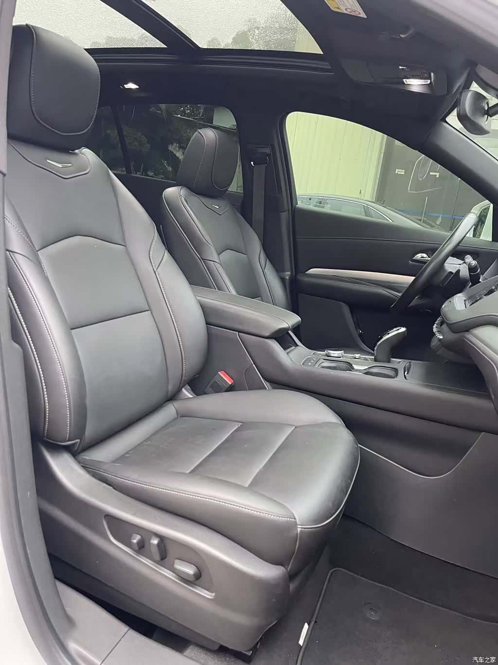 Cadillac XT4, 2021 14