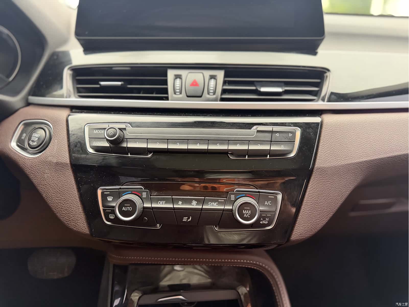 BMW X1, 2020 7