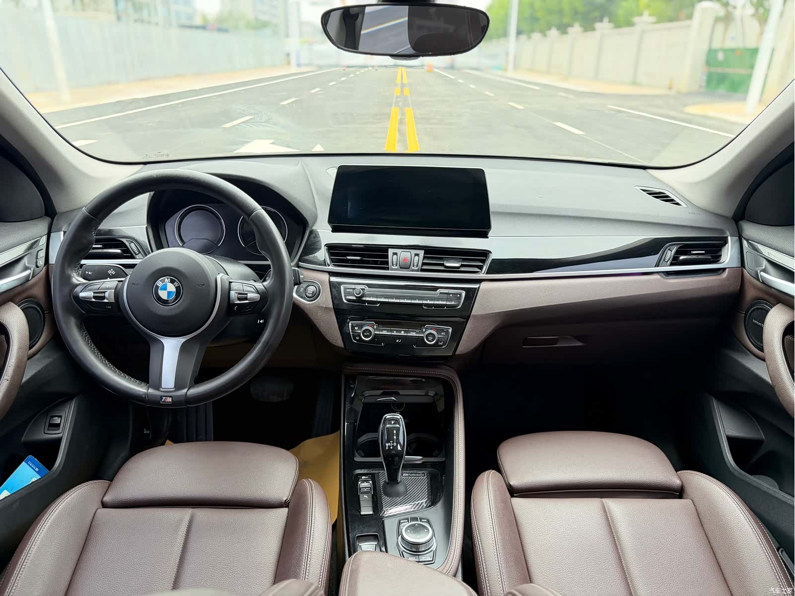 BMW X1, 2020 6
