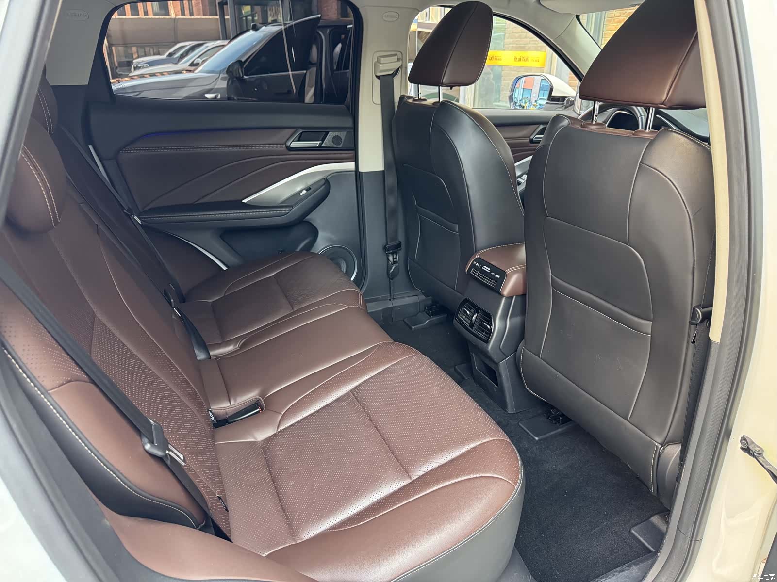 WEY VV6, 2018 19