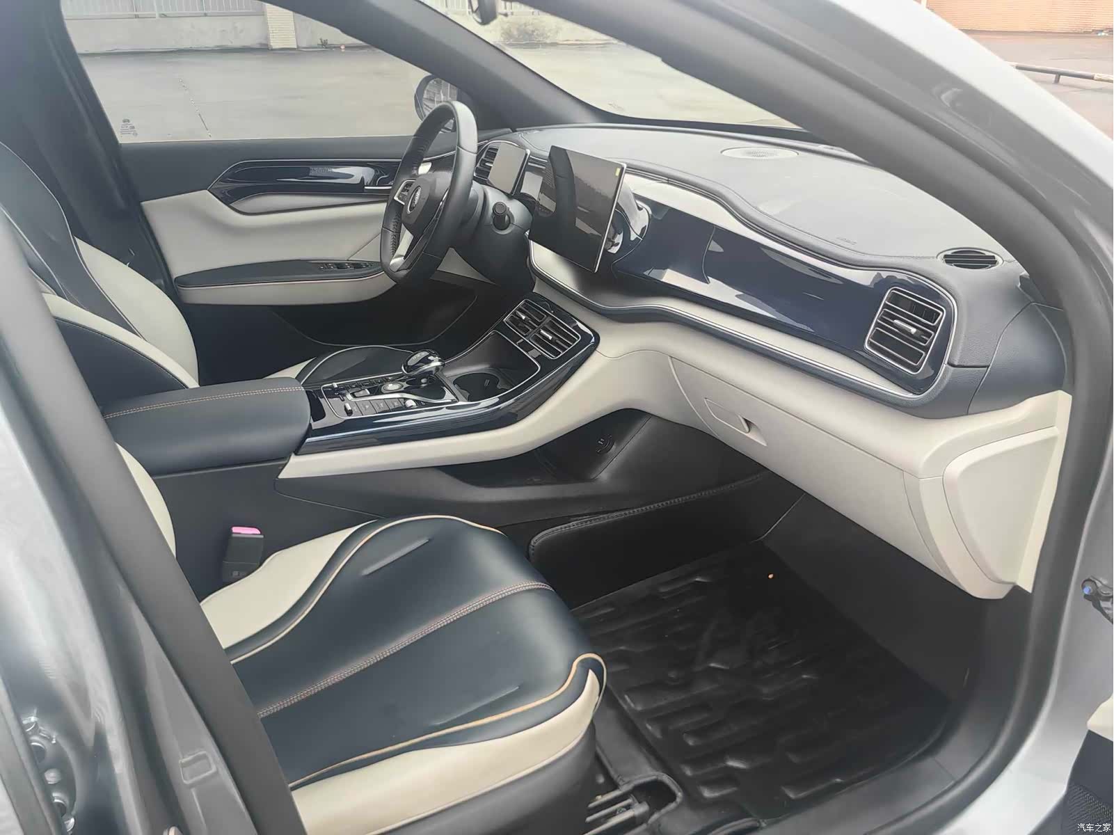 BYD Qin, 2022 12