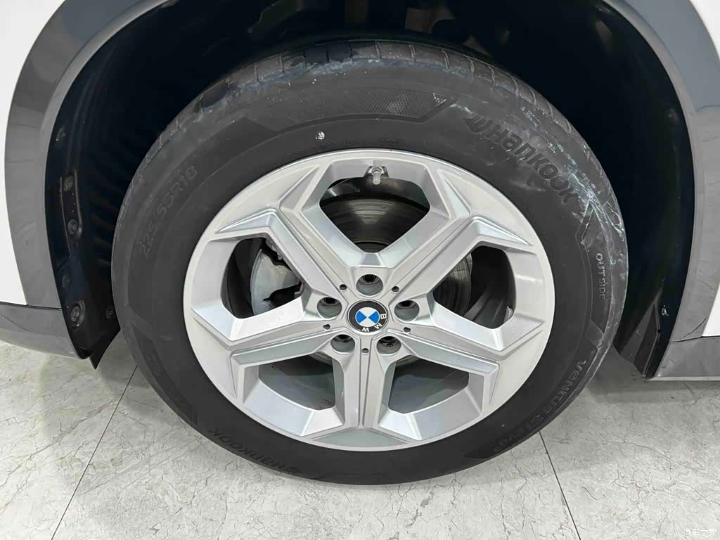 BMW X1, 2024 20