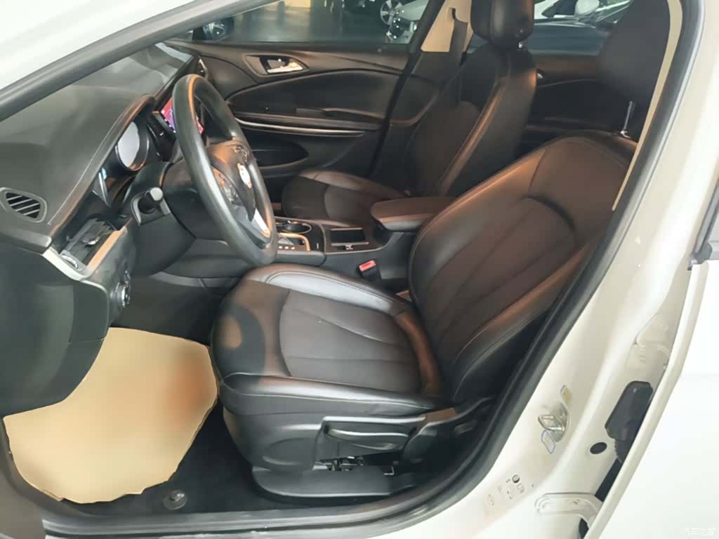 Buick Verano, 2015 15