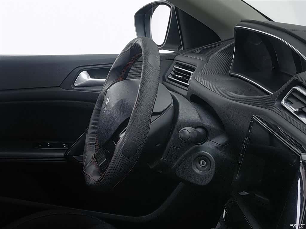 Peugeot 308, 2019 22