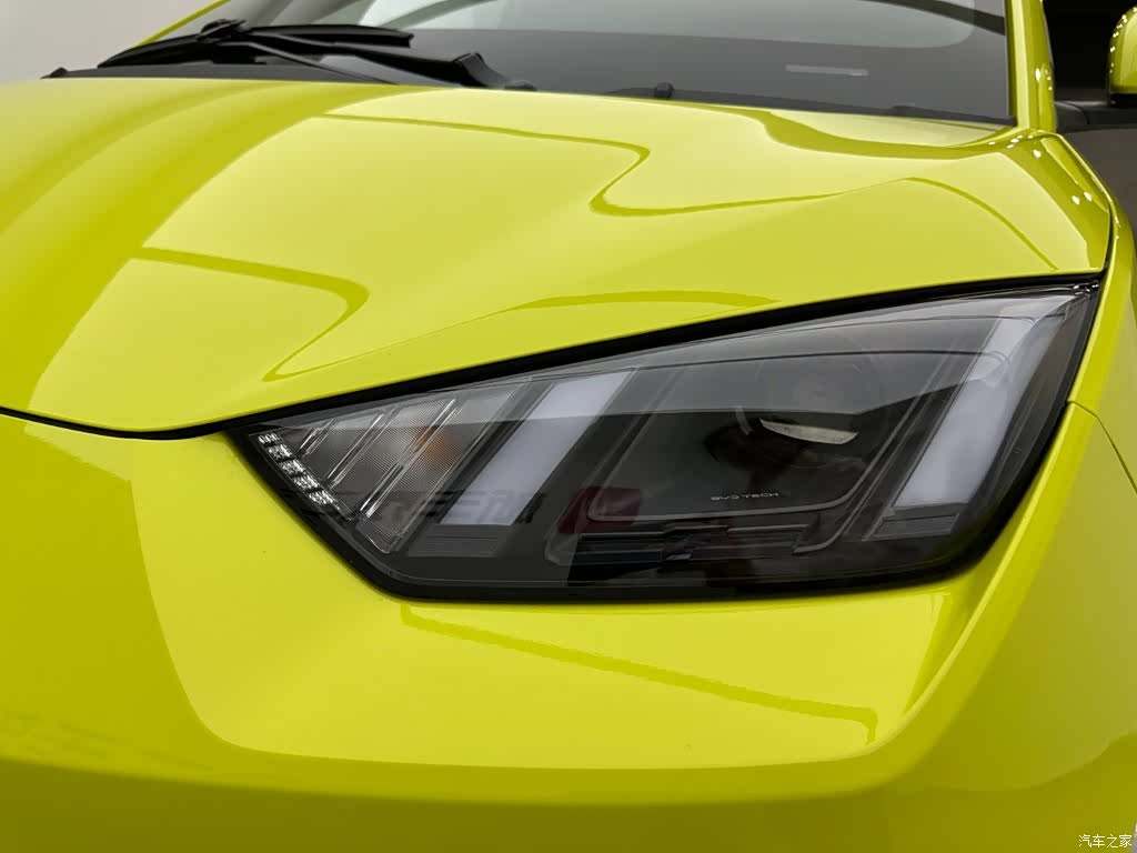 BYD Seagull, 2023 26