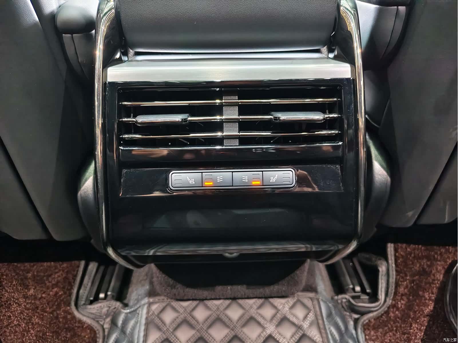 Land Rover Range Rover, 2024 17