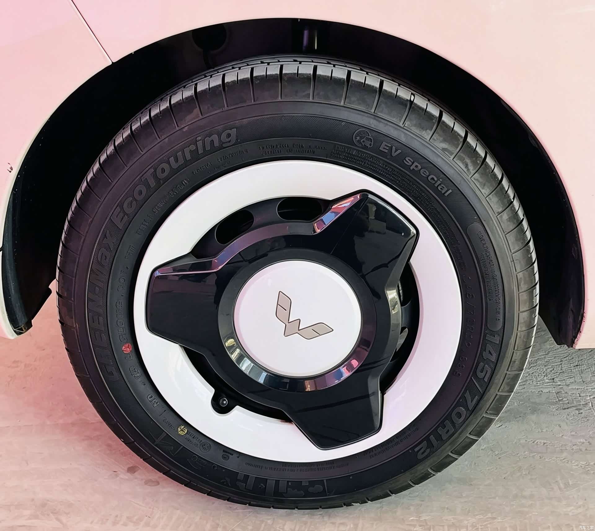 Wuling MINIEV, 2022 11
